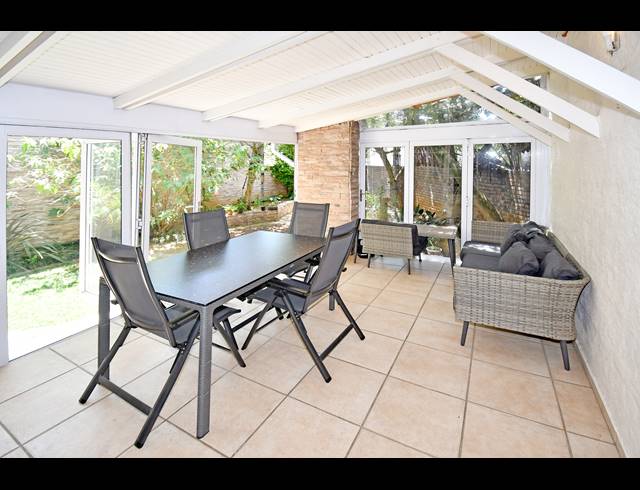 4 BEDROOM TOWNHOUSE FOR SALE IN ATHOLL